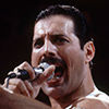 Freddie Mercury