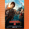 How to Train Your Dragon 2 (2014)