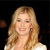 Rosamund Pike