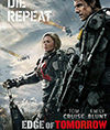 Edge of Tomorrow (2014)