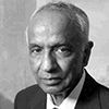 Subrahmanyan Chandrasekhar