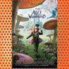 Alice in Wonderland (2010)