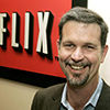 Reed Hastings (Netflix CEO)