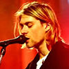 Kurt Cobain