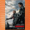 Edge of Tomorrow (2014)