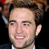 Robert Pattinson