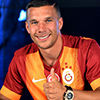 Lukas Podolski - Galatasaray