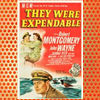 They Were Expendable (1945)