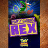 Partysaurus Rex (2012)