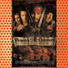 Pirates of the Caribbean- The Curse of the Black Pearl (2003)