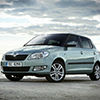 SKODA FABIA Ambition