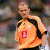 Claudio Taffarel - Galatasaray
