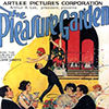 The Pleasure Garden (1925)