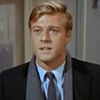 Robert Redford