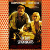 Six Days Seven Nights (1998)