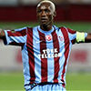 İbrahima Yattara - Trabzonspor