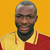 Dominic Iorfa - Galatasaray