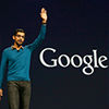 Sundar Pichai (Google CEO)