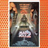 Mad Max 2 (1981)