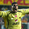 Faryd Mondragon - Galatasaray
