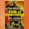 Son of Frankenstein (1939)
