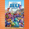 Monsters University (2013)