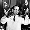 Jonas Salk
