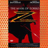 The Mask of Zorro (1998)