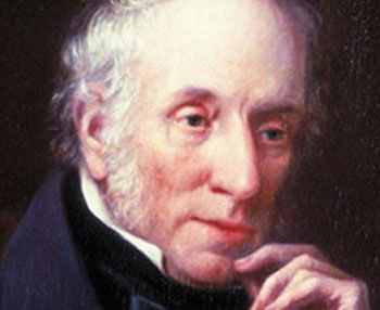 William Wordsworth