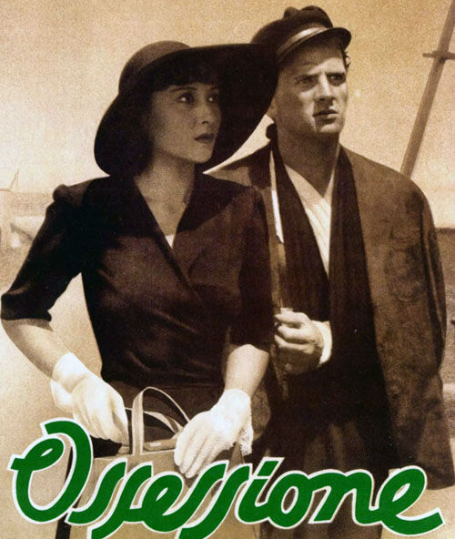 Ossessione, 1942