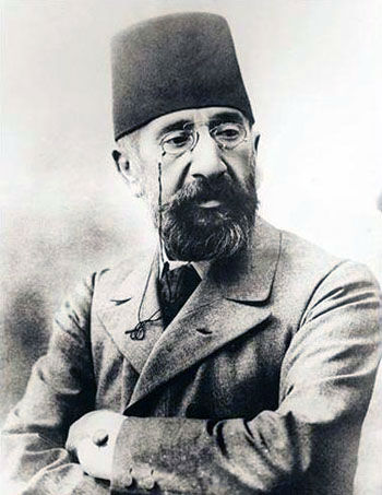 Osman Hamdi