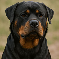 Rottweiler Hakkında Tüm Bilmeniz Gerekenler
