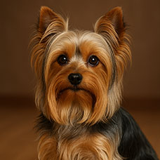 Yorkshire Terrier Hakkında Tüm Bilmeniz Gerekenler