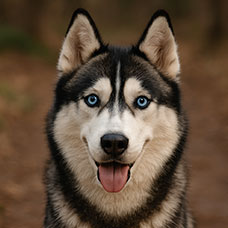 Sibirya Kurdu (Siberian Husky) Hakkında Tüm Bilmeniz Gerekenler