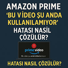 Amazon Prime 