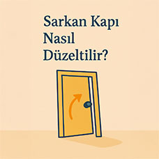 Beyaz Eşyadan Yanık Kokusu Geliyorsa Ne Yapmalı?