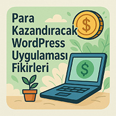 Para Kazandıracak Wordpress Eklenti Fikirleri