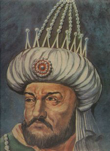 Melikşah