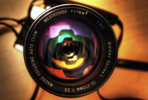 lens