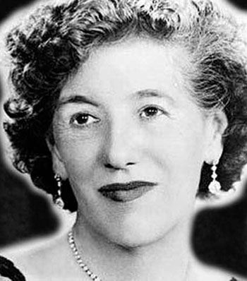 Enid Blyton