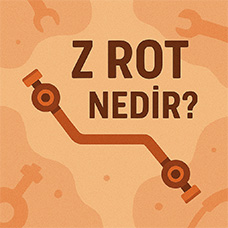 Z Rot Nedir?