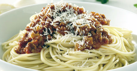 Spagetti