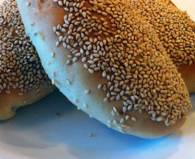 Kumru Ekmeği