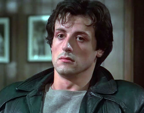 Rocky (1976)