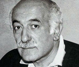 Erdem Bayazıt