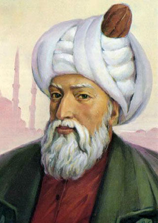 Mimar Sinan