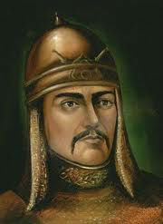 Tuğrul Bey