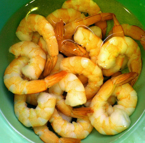 karides