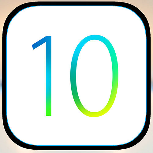 iOS 10
