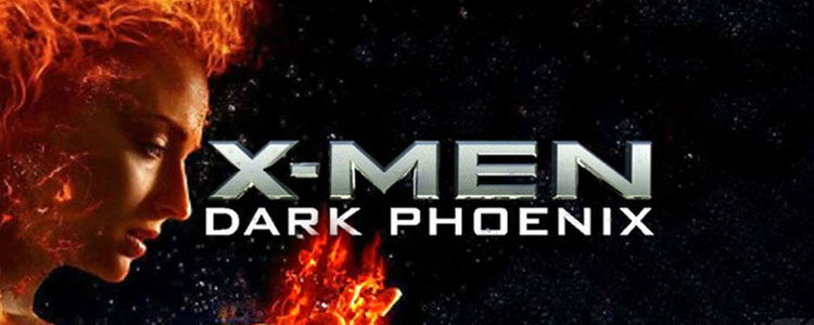 X-Men: Dark Phoenix 2019